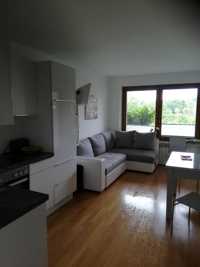 Ferienwohnung Blick Am Mittagskogel Velden am Wörthersee Exteriér fotografie