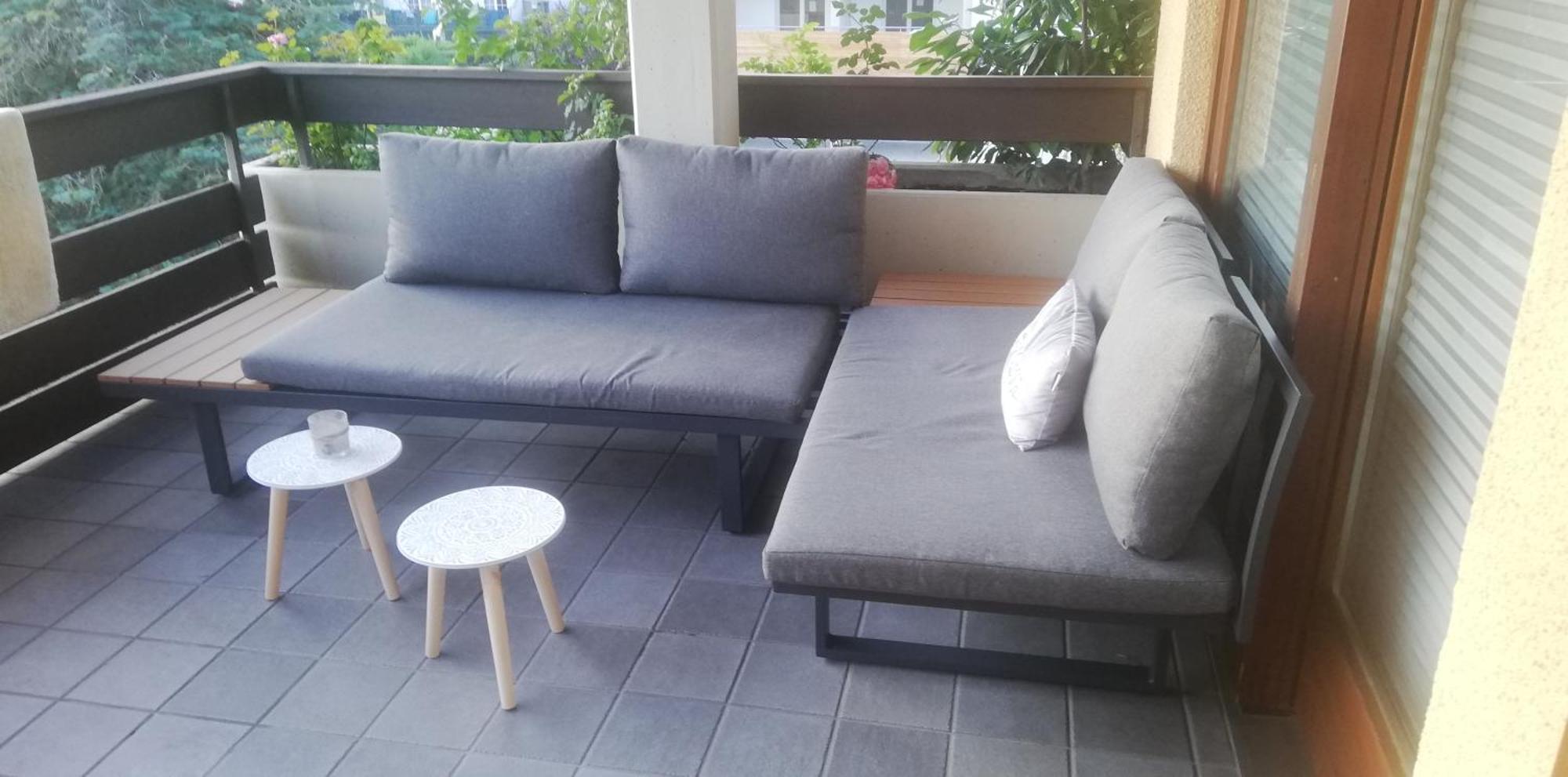 Ferienwohnung Blick Am Mittagskogel Velden am Wörthersee Exteriér fotografie
